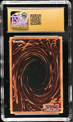 CGC 10 Magician's Salvation RA01-EN068 1st Edition Yu-gi-oh! 2023 25th Anni - Image 2