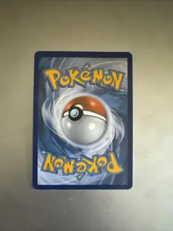 Pokemon TCG XY Promos #XY121 Charizard EX Full Art Promo Card - Image 3