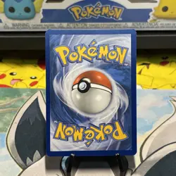 Celebrations ETB Promo Greninja Gold Star Pokemon Card NM - Image 4