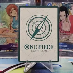 DON!! Card (Whitebeard) - Two Legends (OP08) - One Piece CCG - Image 2