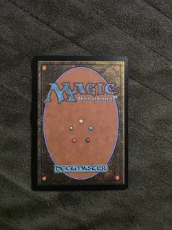 MTG Magic: The Gathering Smothering Tithe 022/259 Regular *PROKC CARD* - Image 2