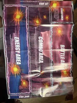 Dragon Ball Super Card Game Demo Pack Super Saiyan Trunks Foil Sealed (78) - Image 3