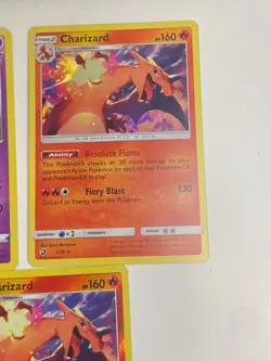 Pokemon TCG Card Lot - 6 Cards - Dragon Majesty, SWSH Promo, Silver Tempest (Cos - Image 3