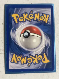 Pokemon Team Rocket Returns 84/109 Pokemon Retriever (Trainer) Card - Image 2