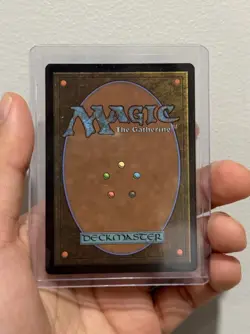 MTG Arachnogenesis (Borderless) Regular #0031 Magic The Gathering - Image 2