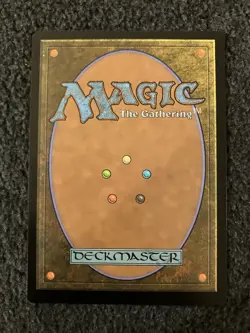 Magic The Gathering MTG - Dominus of Fealty - The List Reprints - Image 2