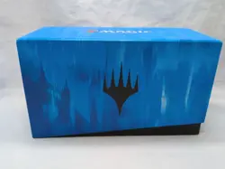 Ravnica Allegiance Empty Fat Pack bundle Box Magic the gathering MTG LP POD - Image 1