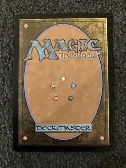 Magic The Gathering MTG - Gaddock Teeg - Ultimate Masters - Image 2