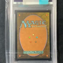 MTG Ivory Tower PSA 9 Foil FTV Relics 2010 Artifact Vintage EDH Life Gain - Image 2