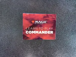 MTG Magic The Gathering Commander Deck Commander Legends - Image 3