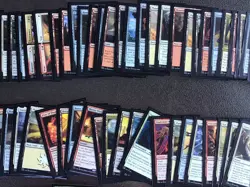 MTG Magic The Gathering Commander Deck Commander Legends - Image 5