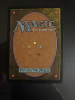 MTG Barbed Sliver Tempest Regular Uncommon nonEng - Image 2