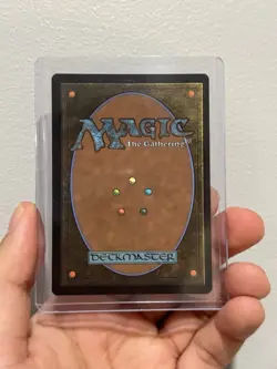 MTG - Venom King In Black #22 - Foil Spiderman M0022 - Image 2