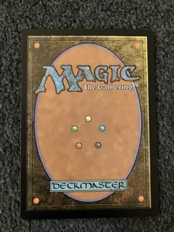 Magic The Gathering MTG - Sol Ring - Regular - Image 2