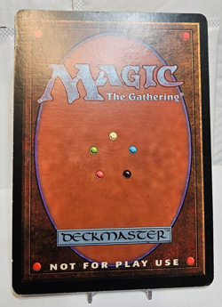 Enduring Renewal 3rd Place Arena Spring Season Oversized Jumbo Promo MTG OS32 - Image 2
