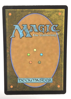 Foreboding Landscape FOIL 0221 Modern Horizons 3 MTG Magic the Gathering NM - Image 2