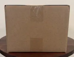 Pokemon Scarlet & Violet Prismatic Evolutions Surprise Box Factory Sealed Case - Image 3