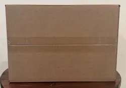 Pokemon Scarlet & Violet Prismatic Evolutions Surprise Box Factory Sealed Case - Image 5