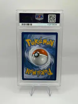 POKEMON SYLVEON VMAX BRILLIANT STARS TG15 PSA 10 GEM MINT INVEST - Image 2