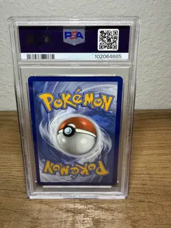 Graded PSA 10 2022 Pokemon SWSH Charizard V Brilliant Stars #017 GEM MT - Image 2
