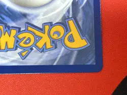 Play! Pokemon Stamped Flareon EX Pokemon TCG Prismatic Evolutions Series 7 - Image 4