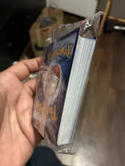 Pokemon TCG Basic Energy Cards Sealed Pack of 45 cards from Elite Trainer Box - Image 4