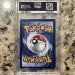 PSA 9 - 2023 Pokemon Origin Forme Dialga Vstar GG68 Gold Crown Zenith - Image 2