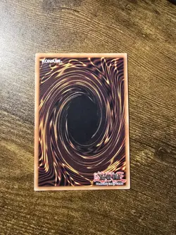 Solemn Warning Super Rare RA02-EN078 25th Rarity Collection II 1st Yugioh - Image 2