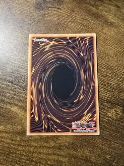 Solemn Strike Ultra Rare RA02-EN079 25th Rarity Collection II 1st Yugioh - Image 2