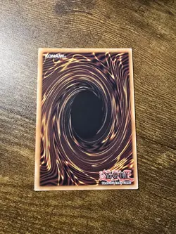 Solemn Strike Super Rare RA02-EN079 25th Rarity Collection II 1st Yugioh - Image 2