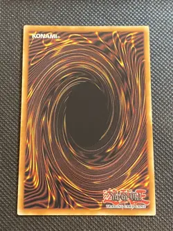 YuGiOh! - Veda Kalarcanum AGOV-EN005 Super Rare 1st Edition Near Mint - Image 2