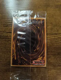Axel & Volcanic Doomfire TKN5-EN033 Token Doom Of Dimensions Yugioh Sealed - Image 2