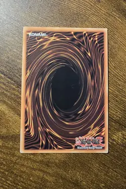 Solemn Judgment Super Rare RA02 25th Rarity Collection II 1st Edition Yugioh - Image 2
