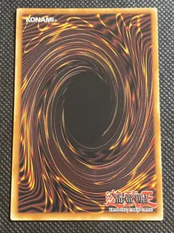 YuGiOh! - Realm Elegy AGOV-EN052 Super Rare 1st Edition Near Mint - Image 2