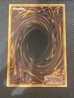 YuGiOh! - T.G. Mighty Striker AGOV-EN034 Super Rare 1st Edition Near Mint - Image 2