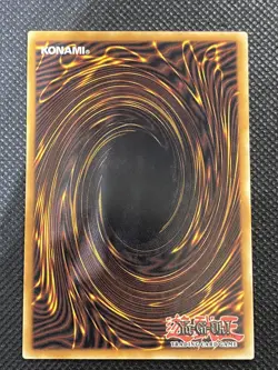 YuGiOh! - Tainted of The Tistina AGOV-EN088 Ultra Rare 1st Edition Near Mint - Image 2