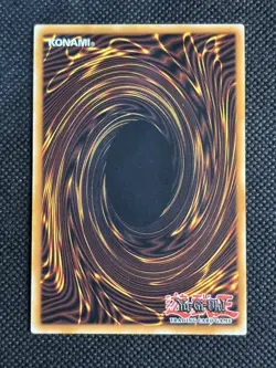 YuGiOh! - Divine Temple of the Snake-Eye AGOV-EN056 Ultra Rare 1st Edition NM - Image 2