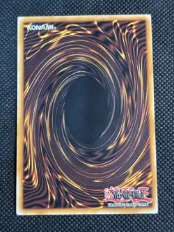 YuGiOh! - Qebehsenuef, Protection of Horus AGOV-EN014 Super Rare 1st Edition NM - Image 2