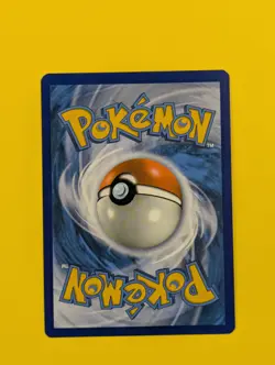 Volcanion - SM179 - Promo Sun & Moon Promos - Pokemon Card - NM - Image 2