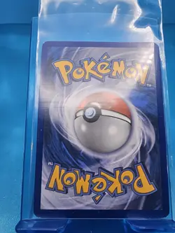 Lapras HGSS14 NM Holo HeartGold SoulSilver Promo Rare Pokemon TCG Card - Image 2