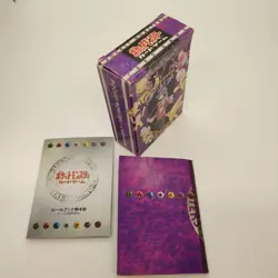 Sabrina's Yamabuki City Gym Deck Japanese pokemon cards INCOMPLETE w/box LP-EX - Image 4