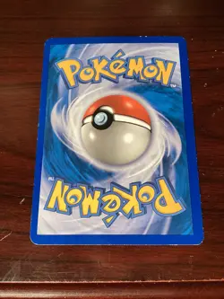 Pokemon Secret Wonders Common Card - Shellos West Sea 107/132 - Image 2