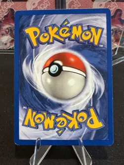 Pokemon TCG Meowth Black Star Promos Holo Card Game Boy - Image 4