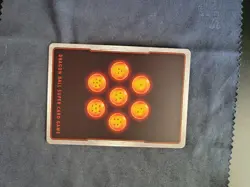 Cell Military Terror Creation SPR Foil NM Dragon Ball Super ccg card game - Image 4