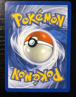 Meowth 013 Holo Rare Nintendo Black Star Promo Pokemon Card - Image 2