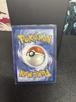 Team Rocket’s Giovanni Promo | Pokemon Regional Championships Promo Card NM - Image 2