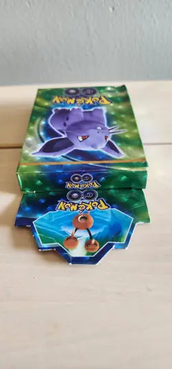 Pokemon Go Trading Card Game Nidoran Contains 25 Cards - Image 5
