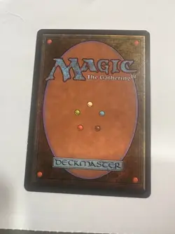 MTG Card Serra's Sanctum - Rare - Image 2