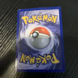Pokemon Mewtwo Black Star Promo Card 14 WOTC Regular TCG MP-HP - Image 4