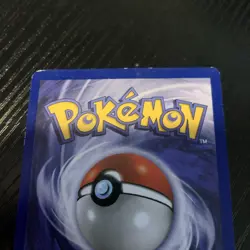 Pokemon Mewtwo Black Star Promo Card 14 WOTC Regular TCG MP-HP - Image 5